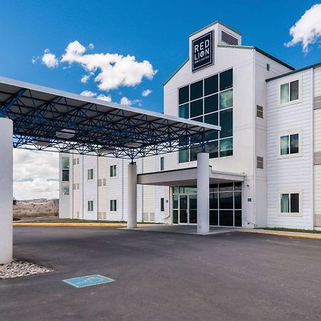 Red Lion Inn & Suites Butte Exterior foto