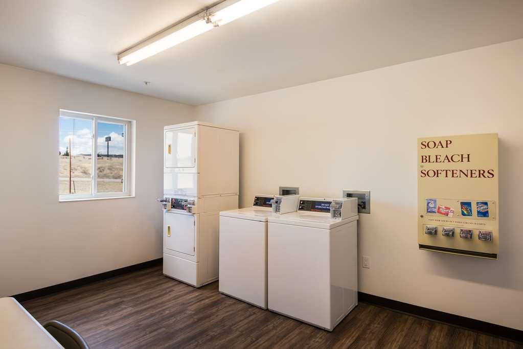 Red Lion Inn & Suites Butte Facilidades foto